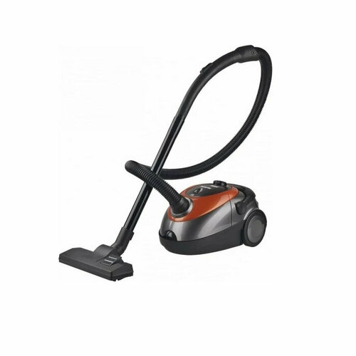 Пылесос WILLMARK VC-1842DB 1800Вт оранжевый 399000₽