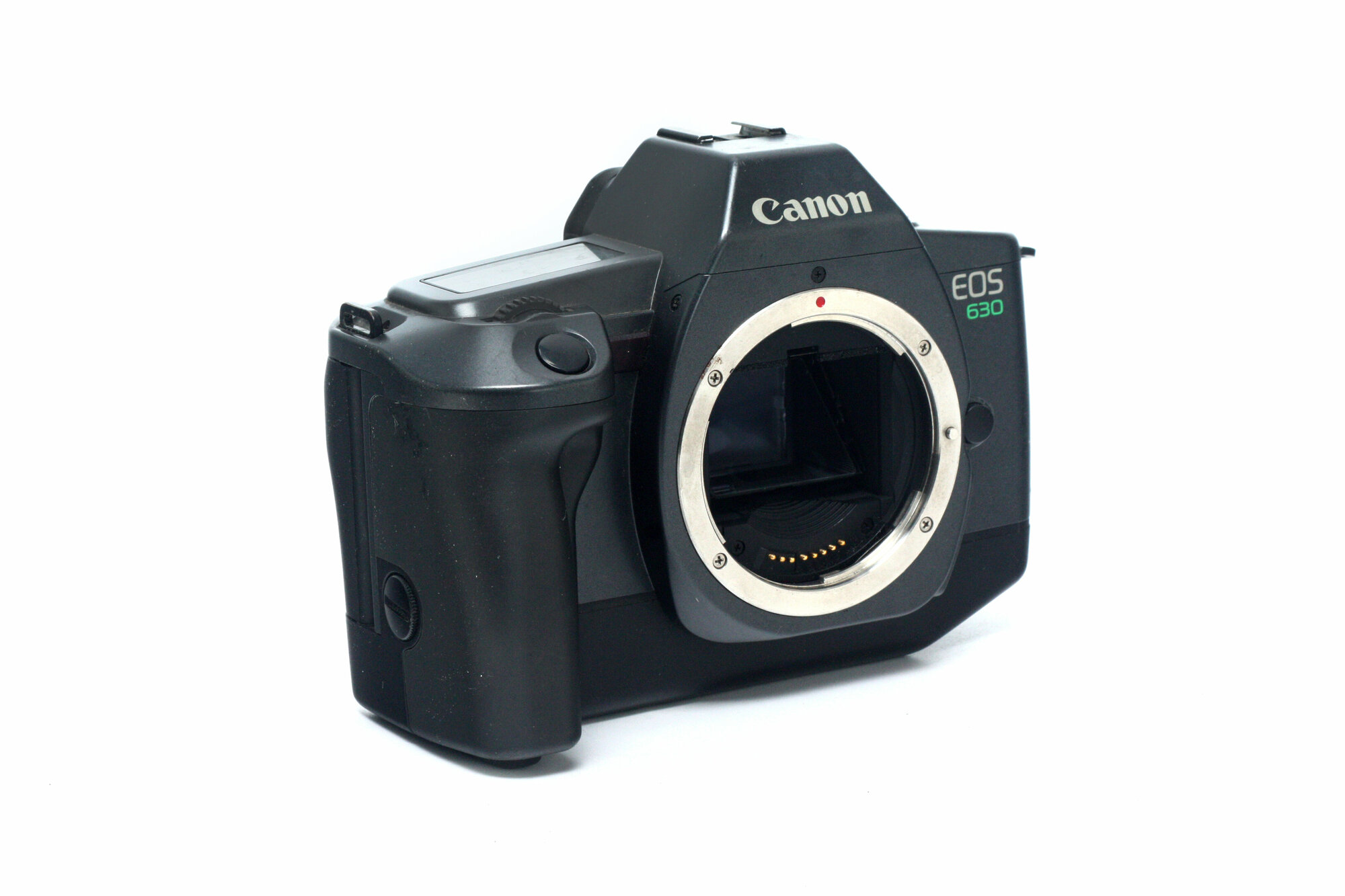 Canon EOS 100 QD Body – купить в интернет-магазине PHOTOHOBBY на