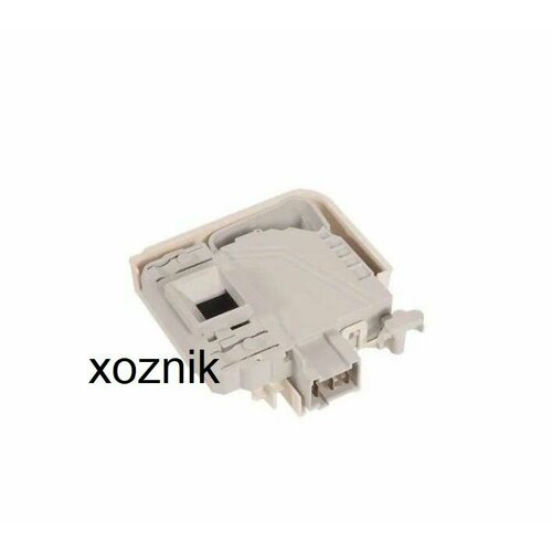 Устройства блокировки люка BOSCH 621550, 619468, WD12H420, INT014BO