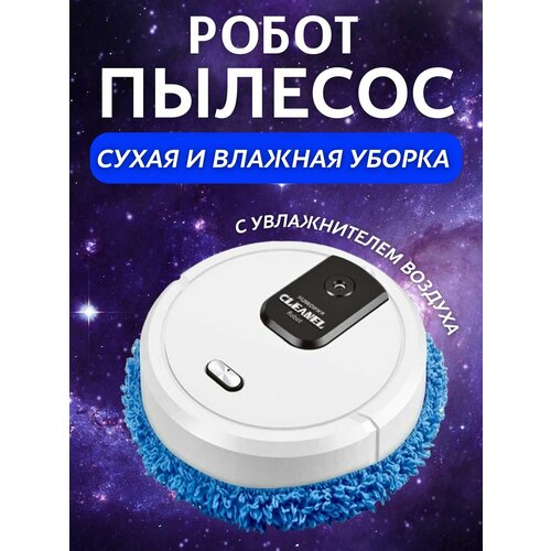 Робот-полотер 225000₽