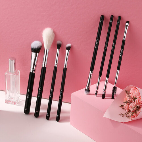 Набор кистей для макияжа Cama’le