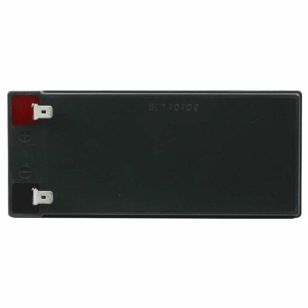 Батарея B.B. Battery HR9-12 9Ач 12B - фото №4