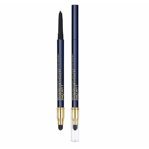 Lancome Водостойкий карандаш для глаз Le Stylo Waterproof 07 Minuit Illusion 8190₽