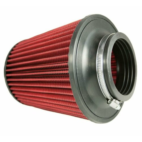 Фильтр воздушный ФВ нулевого сопротивления красный 1458₽
