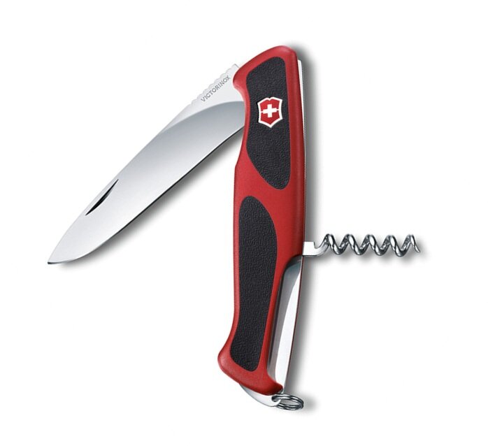 Victorinox 0.9523. C RangerGrip 52