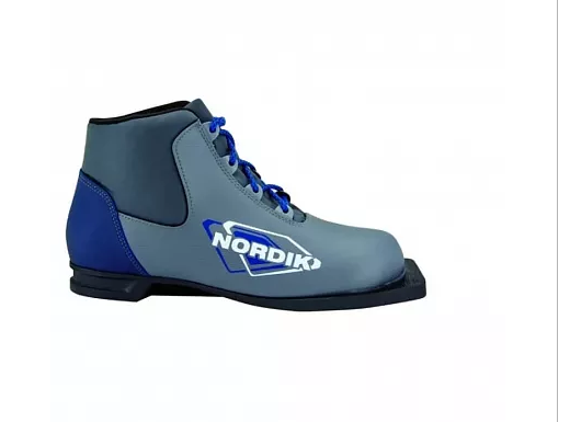 Ботинки лыжные NN 75мм Nordic 43 р.39