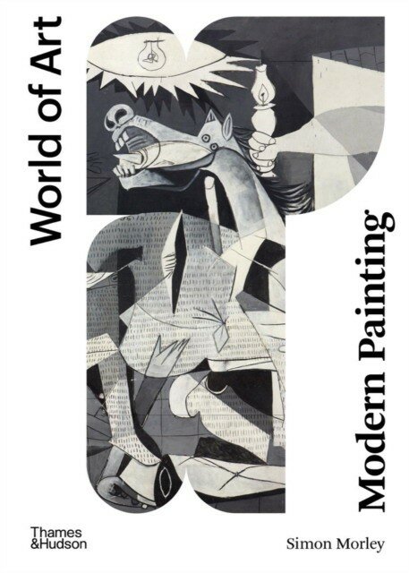 Modern Painting (Morley Simon) - фото №1
