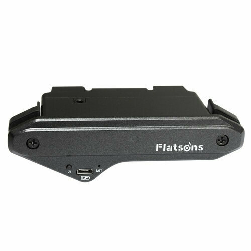 Звукосниматель для акустической гитары Flatsons FLP3 звукосниматель flatsons fr6