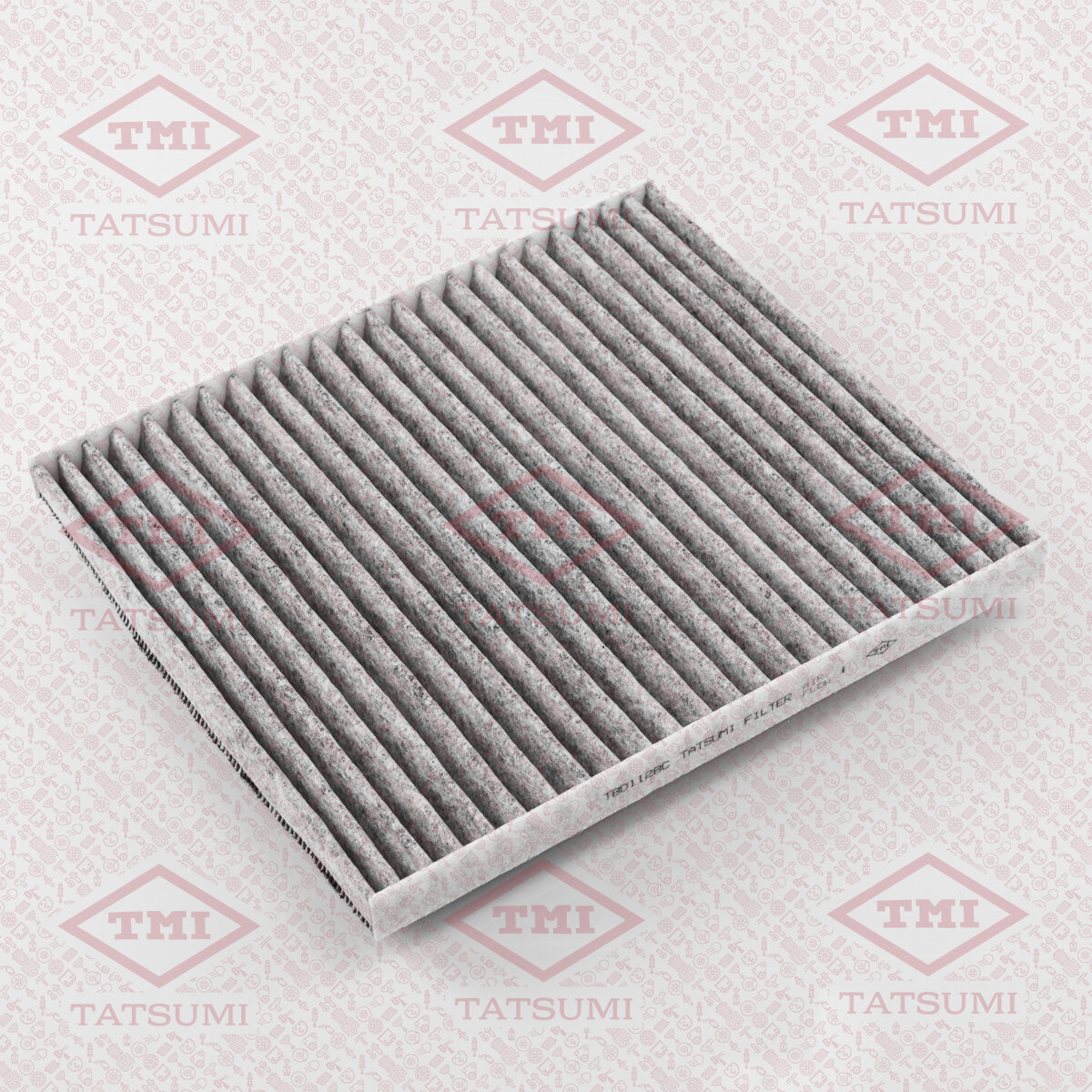 Фильтр салона угольный TATSUMI TBD1128C