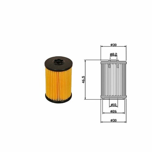 Фильтр газового клапана Valtek BFC (OMVL HP, EMER Palladio) /FBD2/ 5 штук