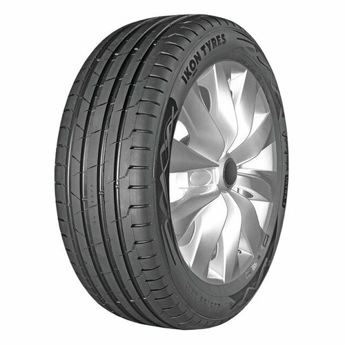 Ikon Tyres (Nokian) Autograph Ultra 2 SUV 275/55 R19 111W шина авт. летняя