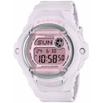 Наручные часы Casio Baby-G BG-169U-4B - изображение