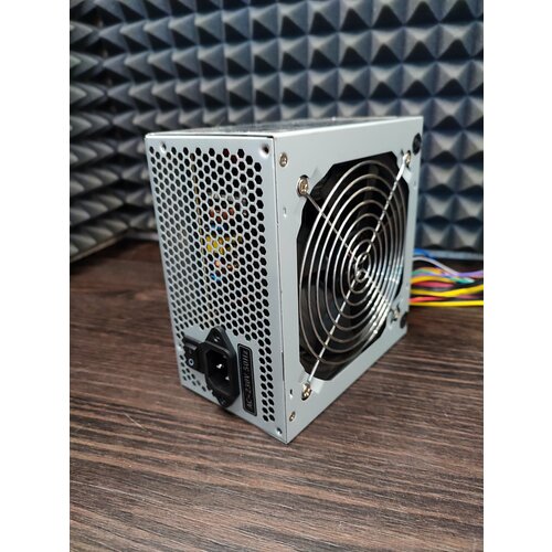 Блок питания ATX 600W Accord ACC-600W-12