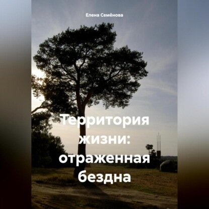 Территория жизни: отраженная бездна [Аудиокнига]