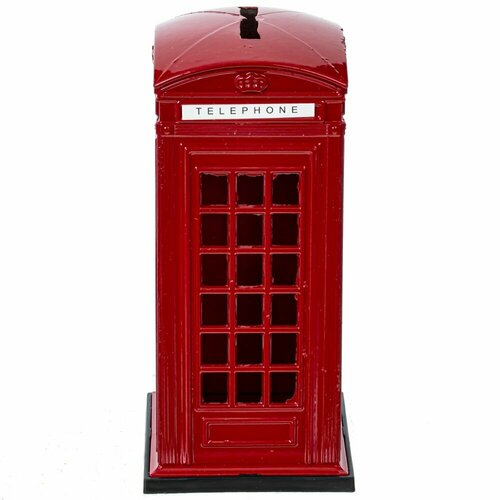 Копилка L6 W6 H13 см 799₽