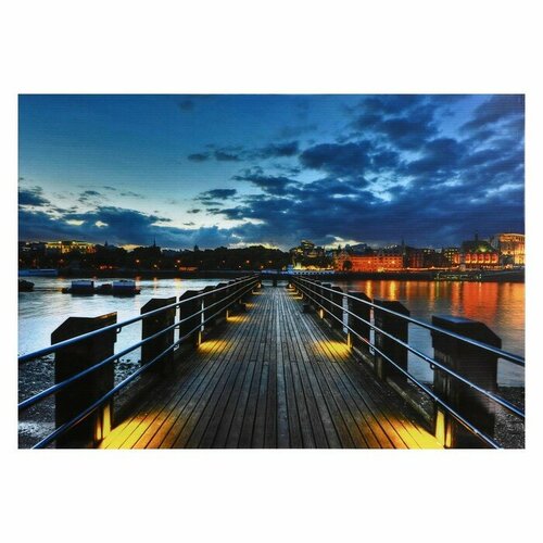 MARU Картина Вперёд 5070 см 1397₽