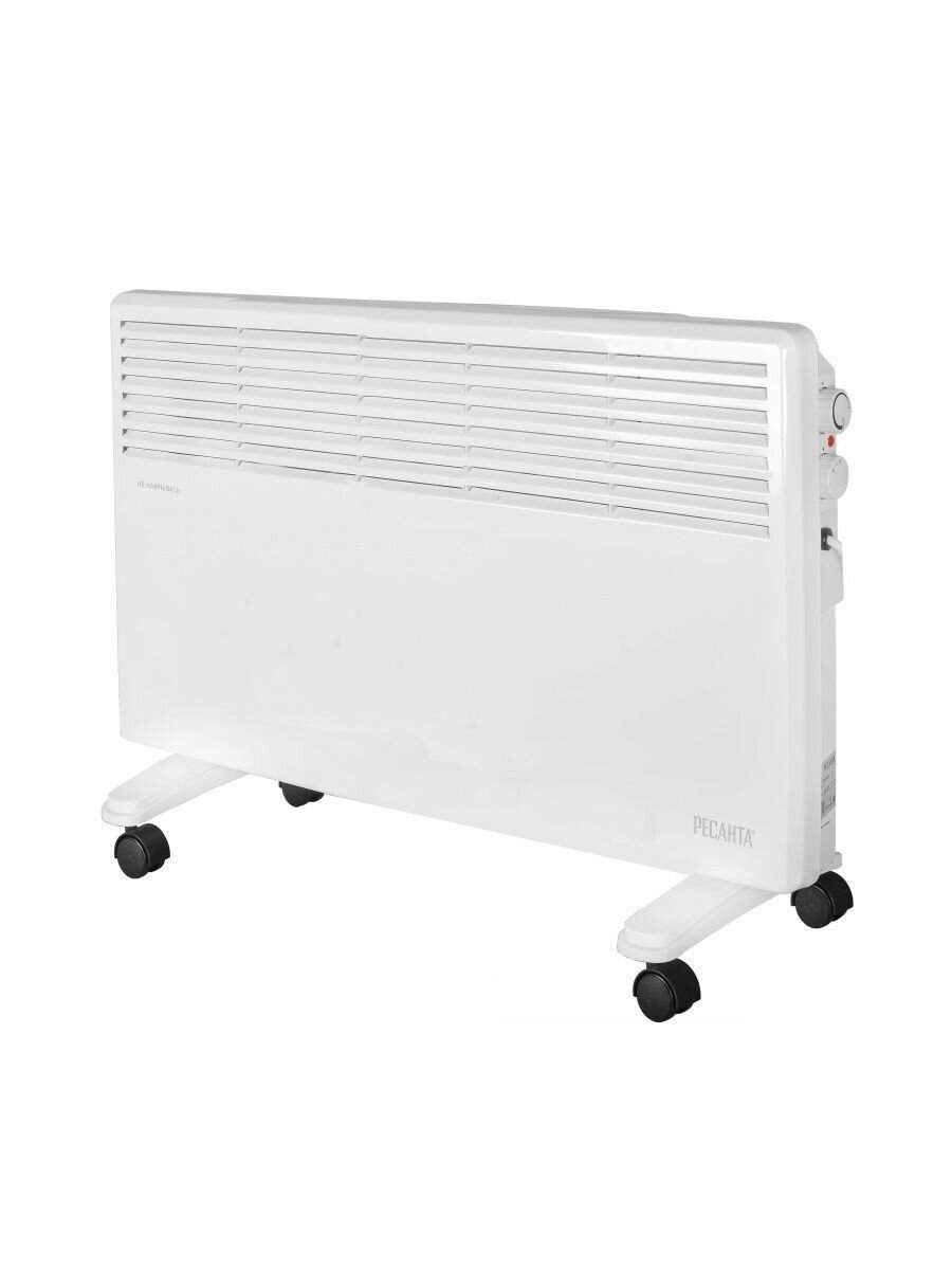 фото Конвектор электрический напольный ОК-2000