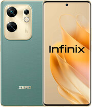Смартфон Infinix Zero 30 4G 8/256 ГБ, Dual nano SIM, misty green