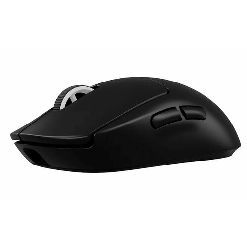 Logitech G PRO X SUPERLIGHT 2 (черная)