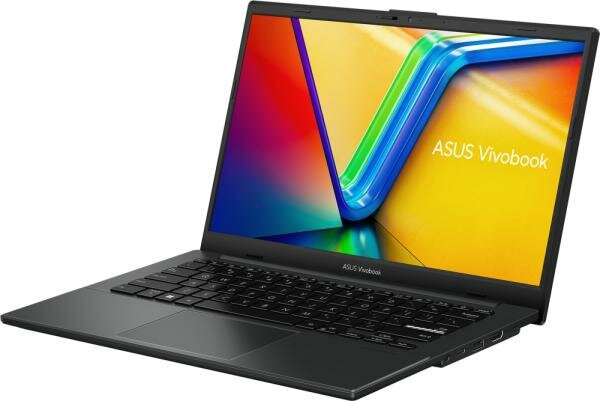 Ноутбук ASUS VivoBook Go 14 E1404FA-EB045 (90NB0ZS2-M00670)