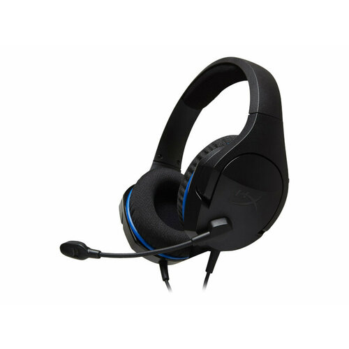 Наушники HyperX Cloud Stinger Core Black HX-HSCSC-BK 834200₽