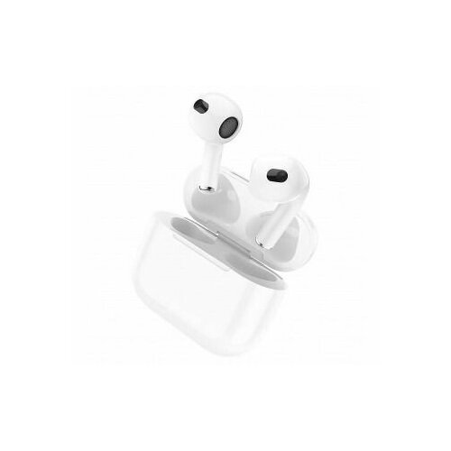 Беспроводные наушники Borofone BW20 TWS 4ч200 mAh белые 146000₽