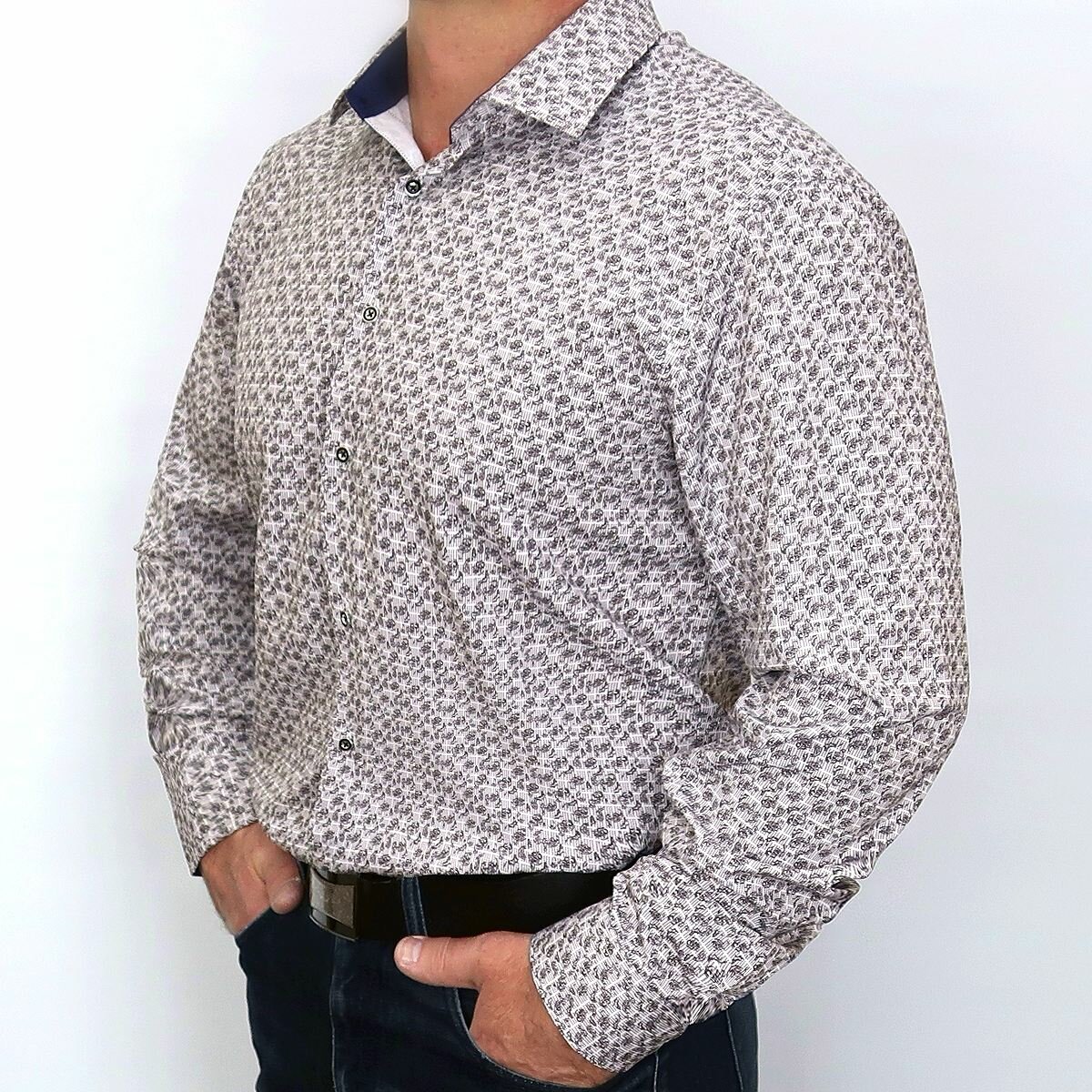 Рубашка Paolo Maldini