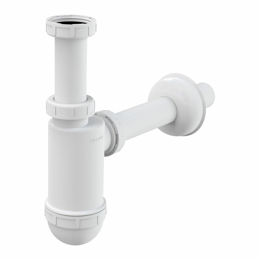 Сифон для умывальника AlcaPlast A430