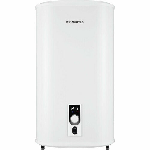 Электрический накопительный водонагреватель MAUNFELD MWH50W02 2390100₽
