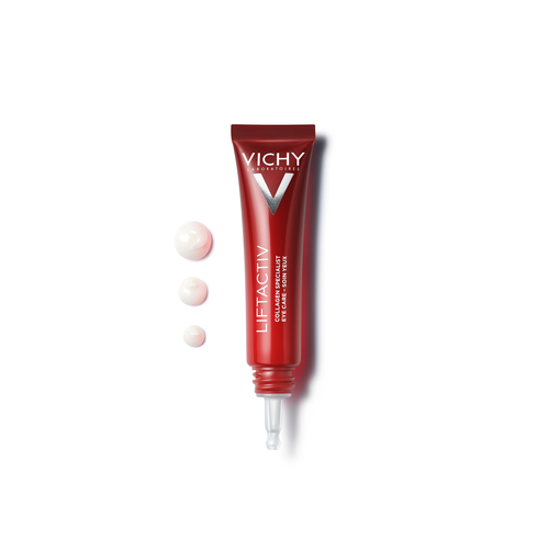 Vichy LIFTACTIV Collagen Specialist крем для кожи вокруг глаз 15 мл 4845₽