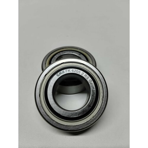 Подшипник FK6205 2RS GMN Германия, 25Х52Х15