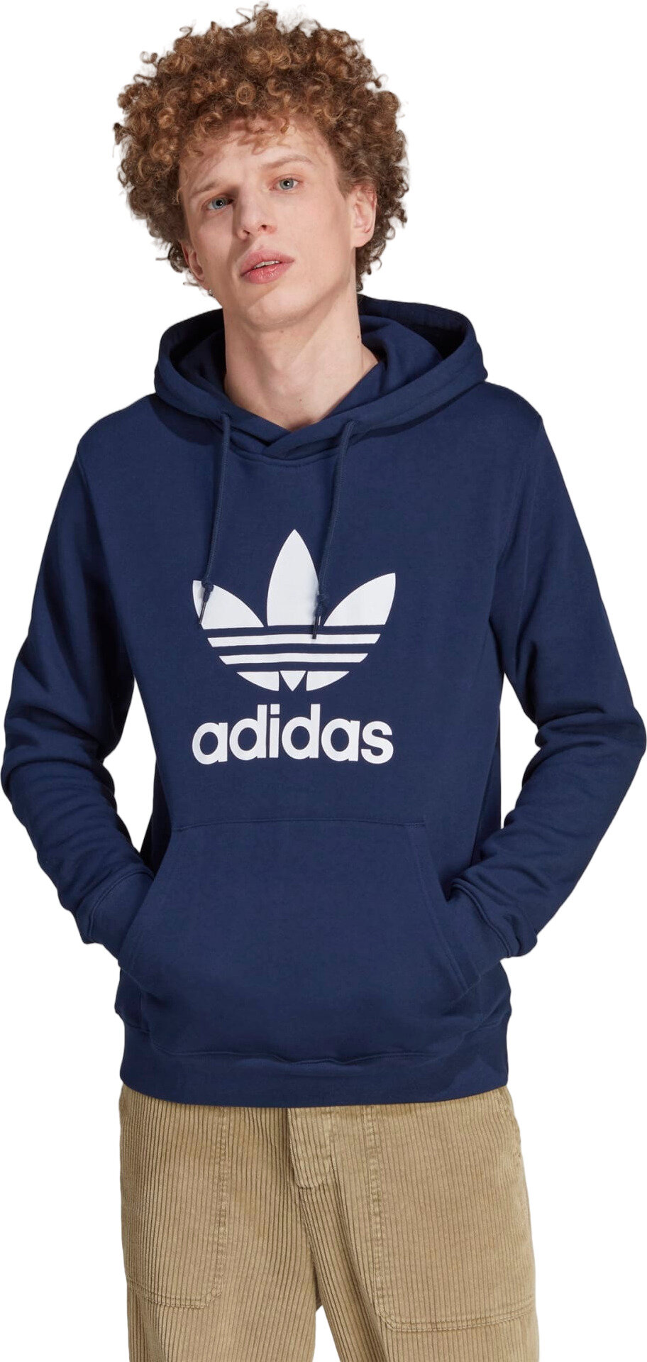 Худи adidas