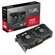 Видеокарта ASUS DUAL-RX7600XT-O16G