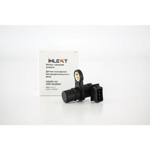 Датчик положения распредвала DAEWOO Matiz II 08 10 12 SOHC Дэу Матиз 2 поколения 96325867 INSNR1102 710₽