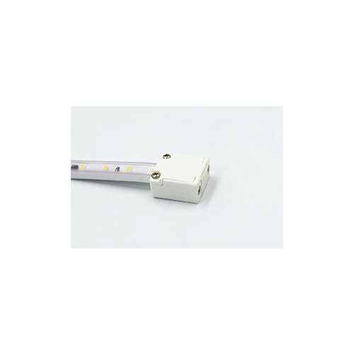 Varton Торцевая заглушка для ленты AC230V IP65 (упаковка 10 шт) V4-R0-00.0045. STR-0001 (7 упак.)