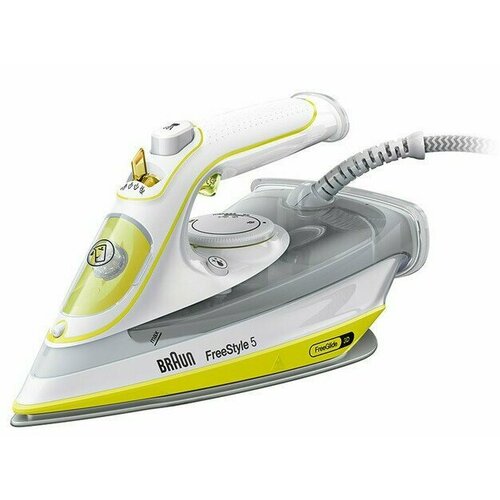 Утюг Braun SI5016YL 1195000₽