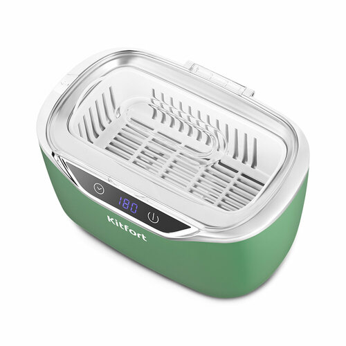 Ультразвуковая мойка Kitfort КТ-6305 416000₽