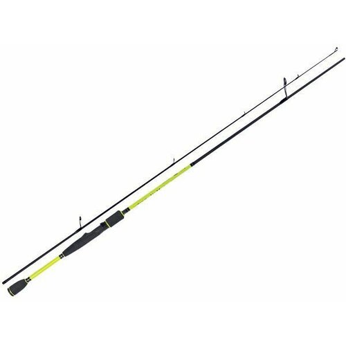 Спиннинг Maximus VILLAIN 21M 2,1 m, 7-28g