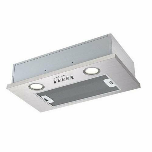Вытяжка встраиваемая Krona SELINA 600 inox PB 1079000₽