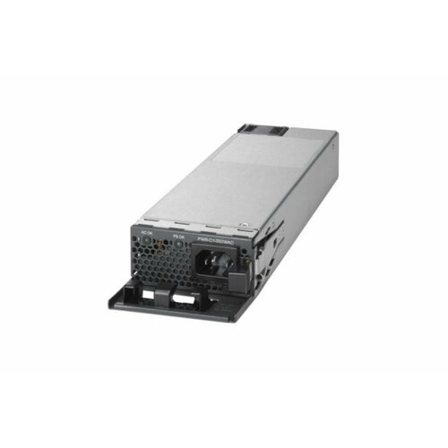 Блок питания Cisco PWR-4430-DC 440 Вт 100-240V для маршрутизаторов Cisco 4430 9550000₽