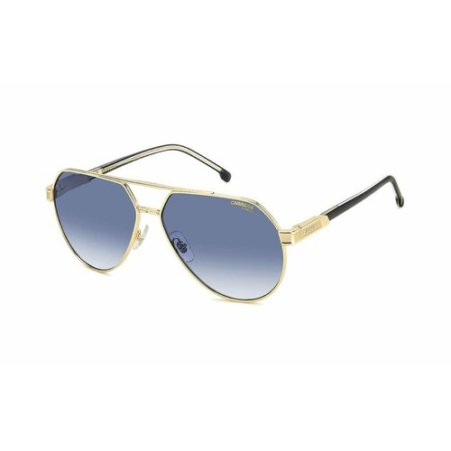 фото Солнцезащитные очки carrera, золотистый