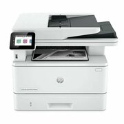 МФУ Лазерное HP LaserJet Pro 4104dw, ч/б лазерное, А4, WiFi