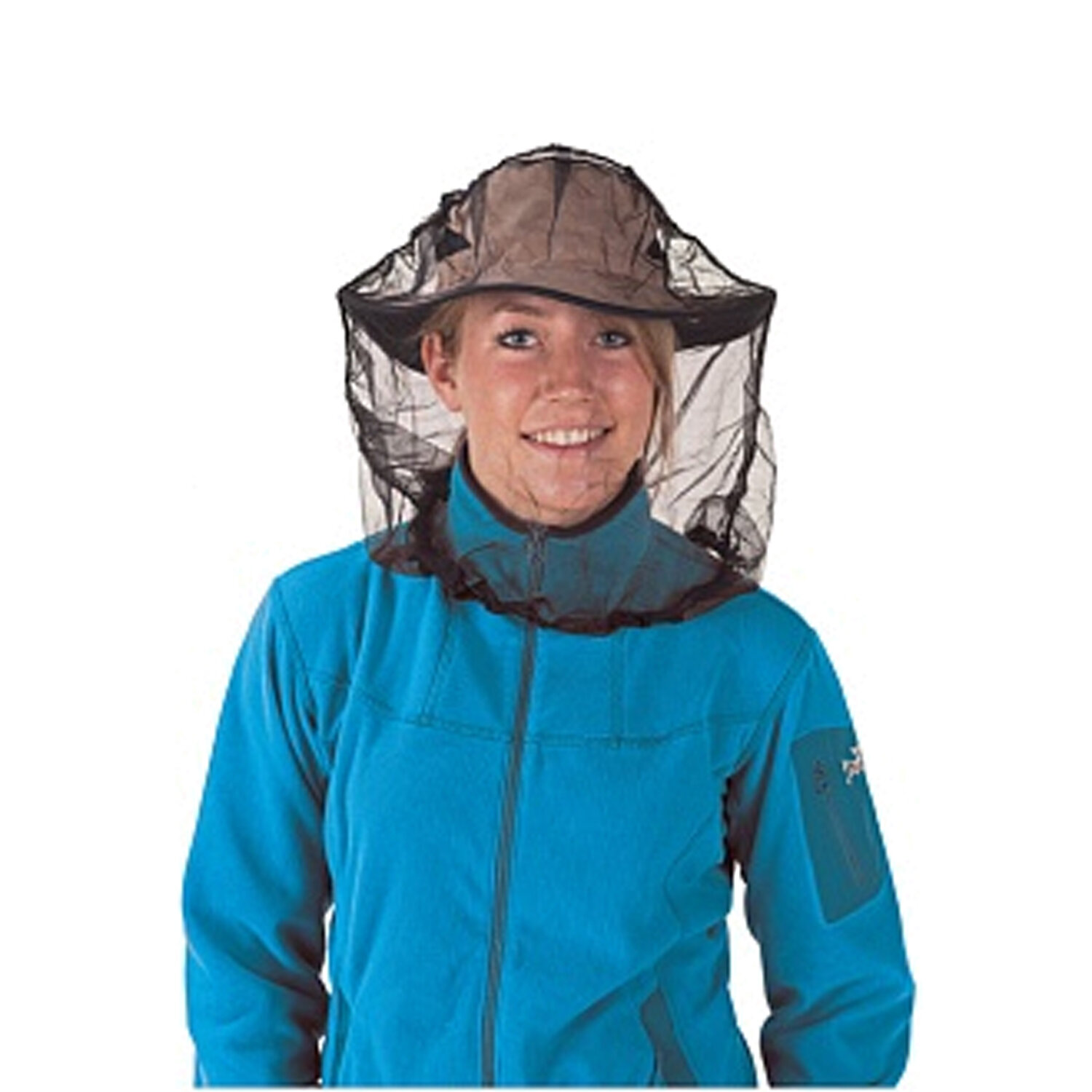 Москитная сетка Sea To Summit Nano Mosquito Headnet Black