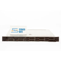 Сервер Dell PowerEdge R640 8SFF, 2x Intel Xeon Gold 6128, 64Gb 2666 MHz, H730, 2x 750W