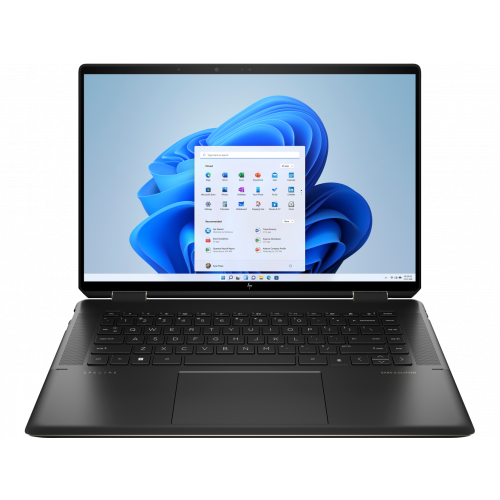 Ноутбук HP Ноутбук HP Spectre x360 2-in-1 16-f2047nr Intel i7-13700H16Gb1TbIrisXE163K IPSWin 11 23899000₽