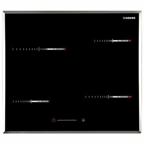 Электрическая варочная панель Nodor RS 46 B 3100000₽