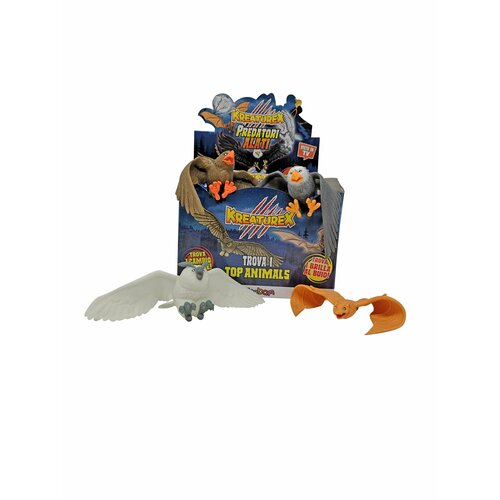 SBABAM / Игрушка для детей крылатые хищники