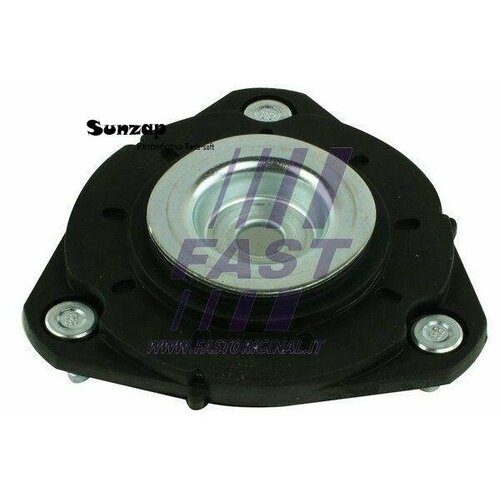 FAST FT12287 Опора амортизатора переднего Ford Transit 22-32TDCi 06 2480₽