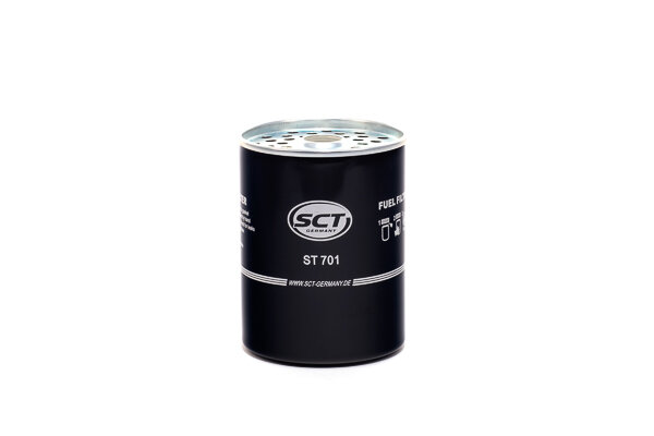 Фильтр топливный SCT SТ 701