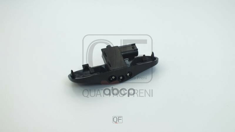 Форсунка омывателя ветрового стекла LH QUATTRO FRENI арт. QF10N00492